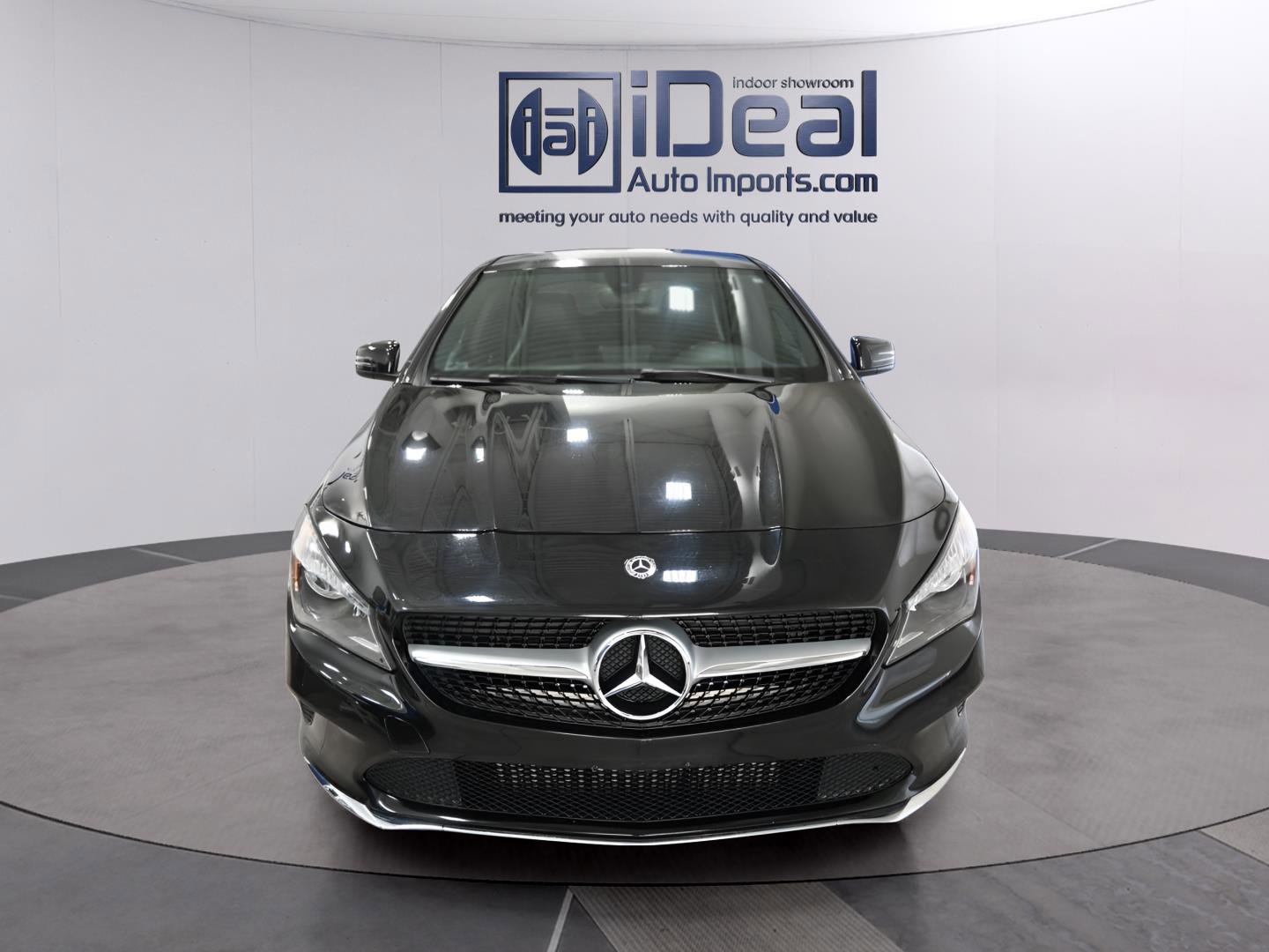 Used 2018 Mercedes-Benz CLA 250 image 10