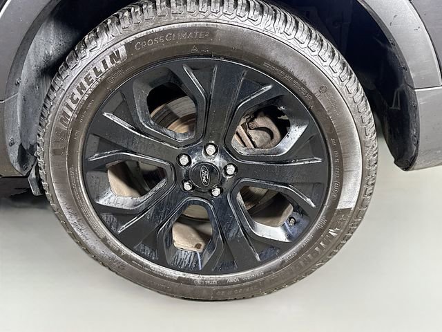 Used 2019 Ford Explorer Sport AWD/4WD image 35