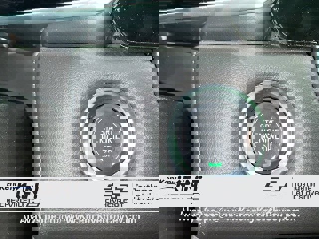 Certified 2024 GMC Canyon Elevation w/ Convenience Package image 24