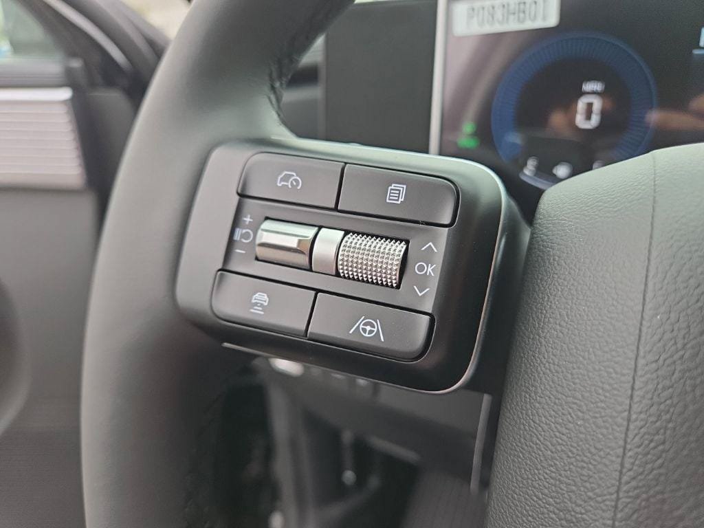 New 2026 Hyundai Santa Fe SE AWD/4WD image 21