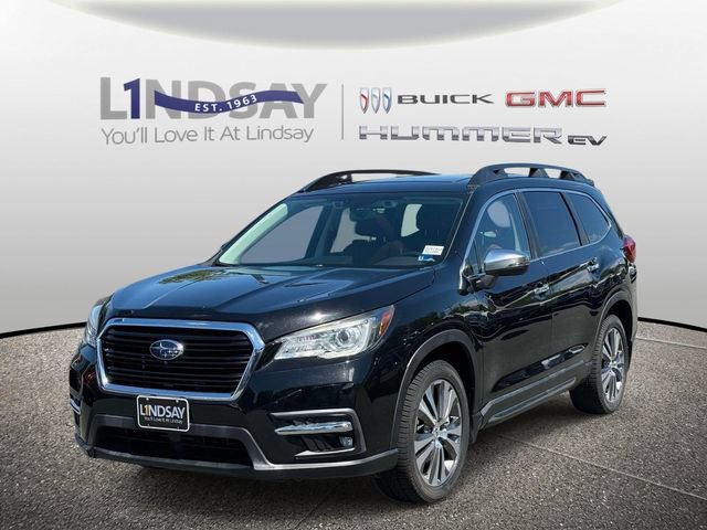 Used 2019 Subaru Ascent Touring w/ Popular Package #2A AWD/4WD image 8