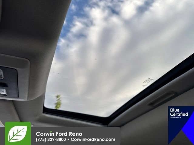 Used 2017 RAM 2500 Laramie w/ Convenience Group AWD/4WD image 18