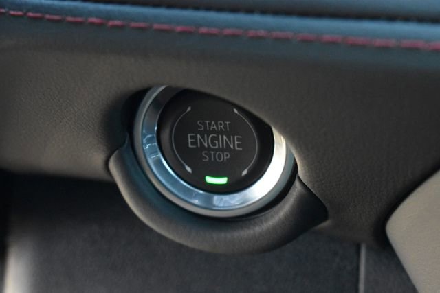 New 2026 Chevrolet Suburban RST w/ Comfort Package image 35