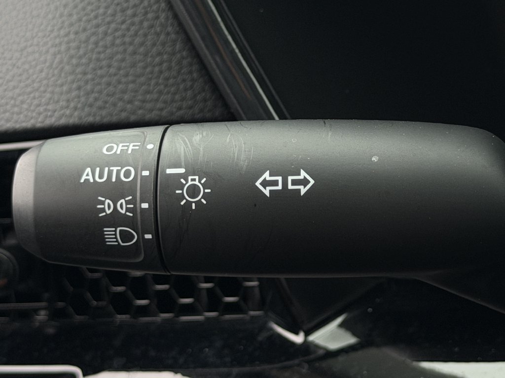 Used 2026 Honda CR-V EX-L image 21