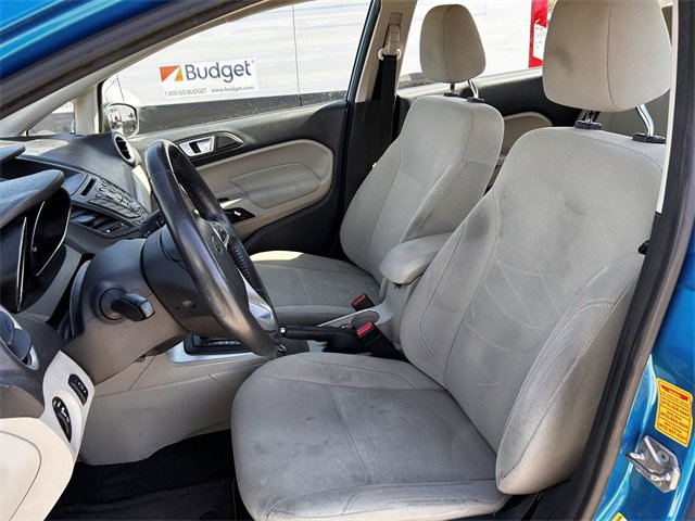 Used 2016 Ford Fiesta SE image 25