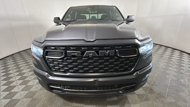 Used 2025 RAM 1500 Tradesman RWD image 7