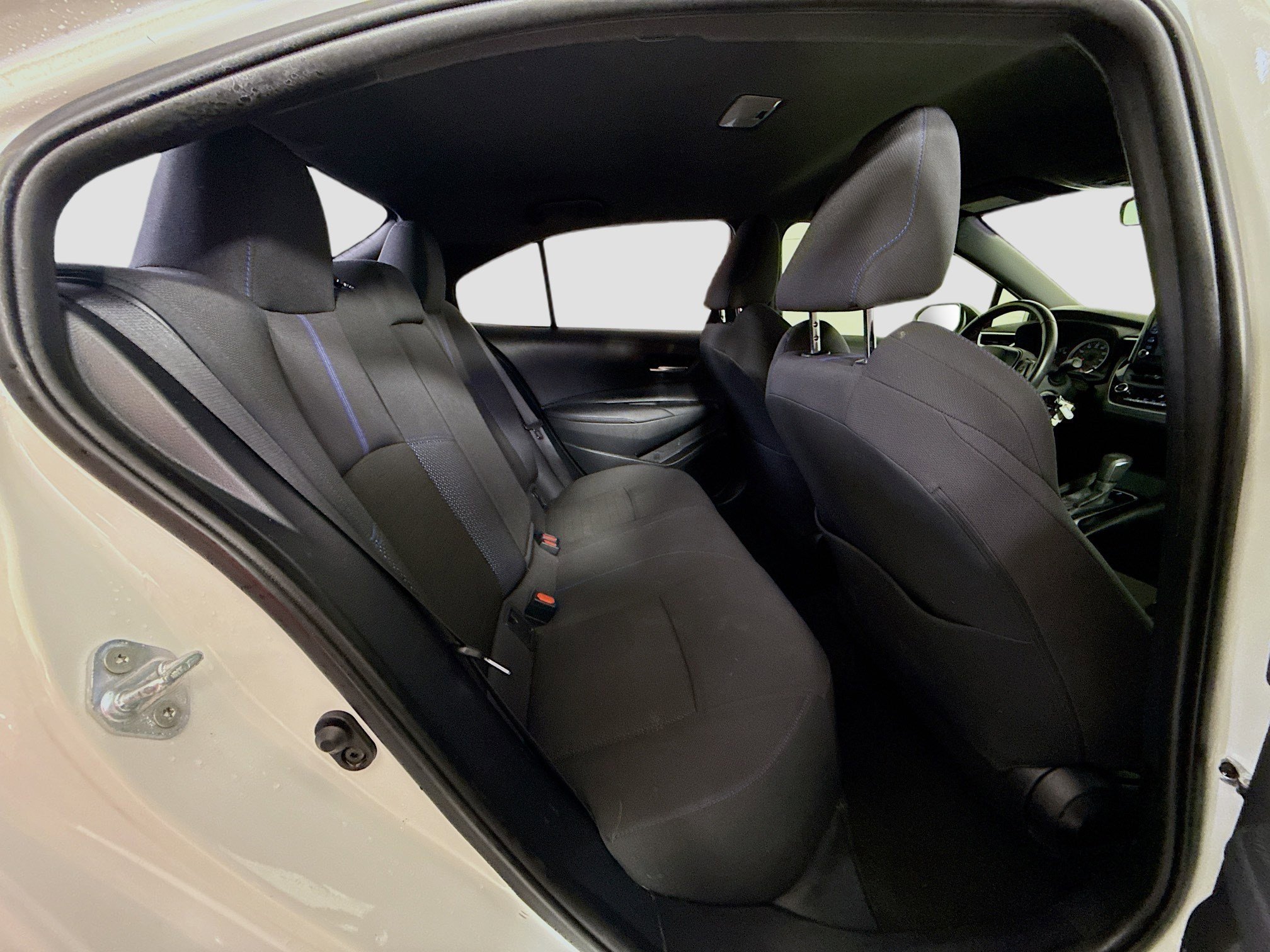 Used 2020 Toyota Corolla SE image 26