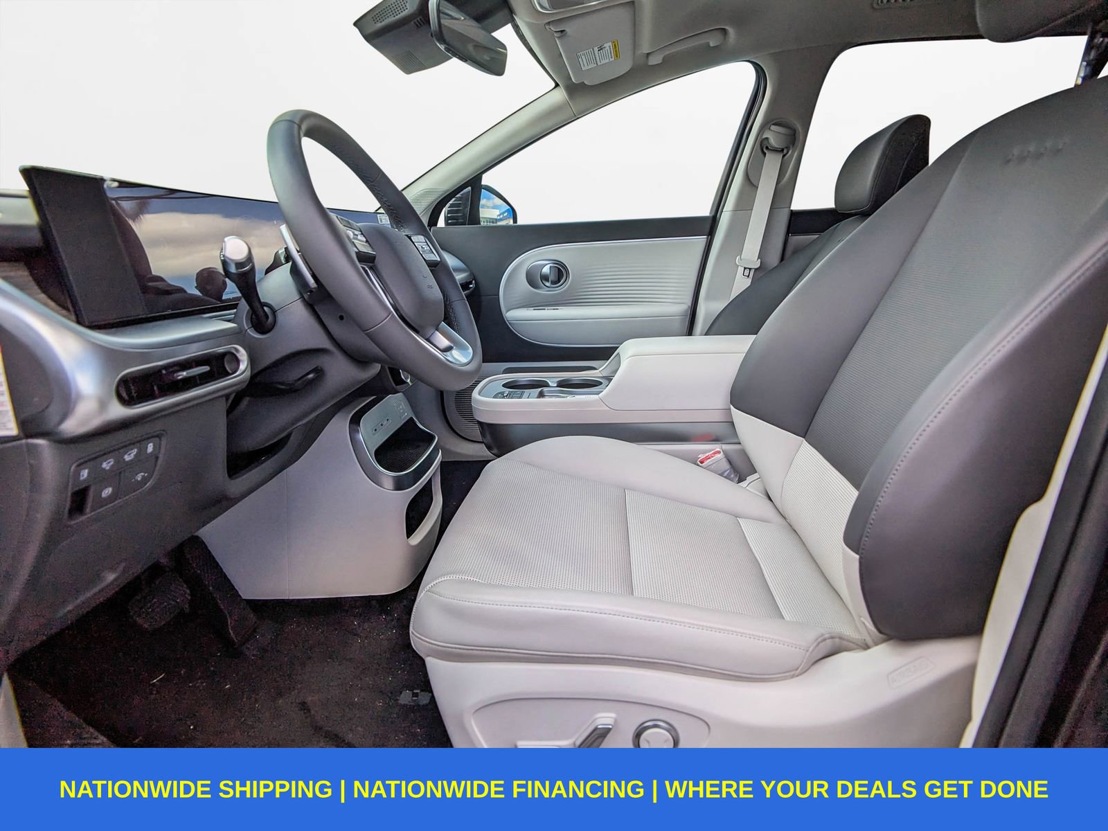 New 2026 Hyundai Ioniq 9 SEL image 17