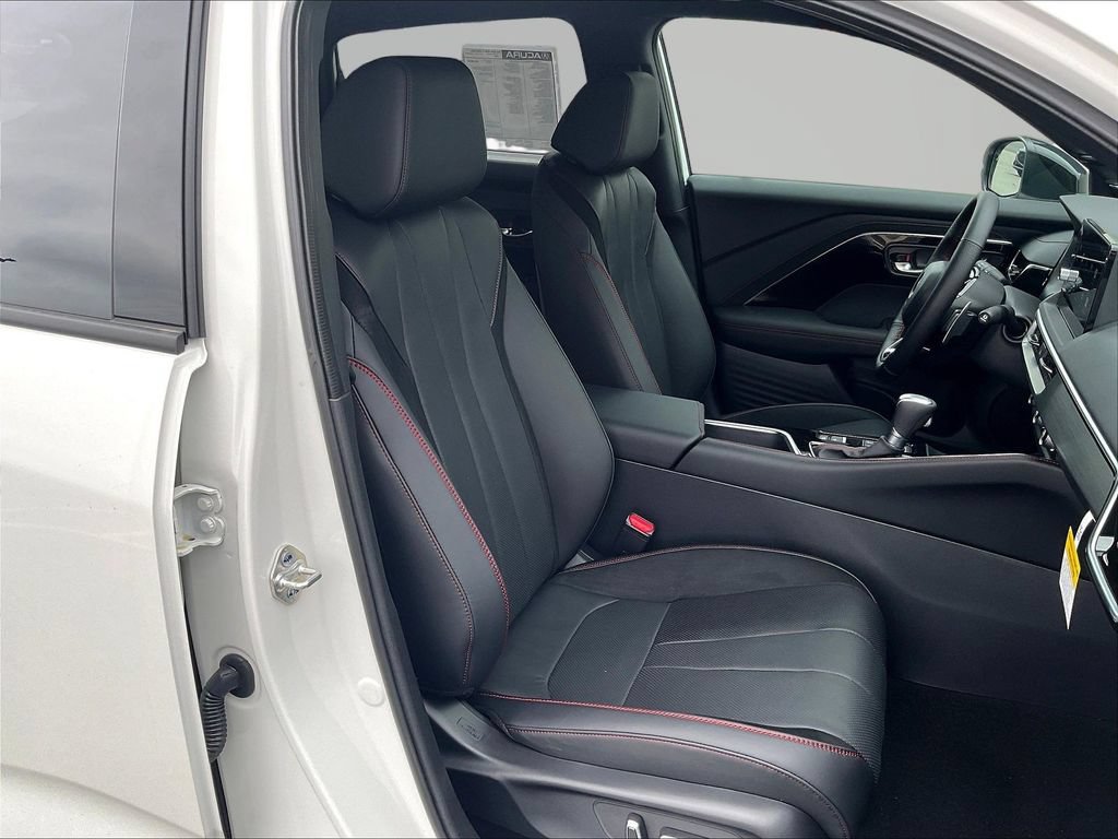 New 2026 Acura ADX A-Spec w/ Advance Package AWD/4WD image 11