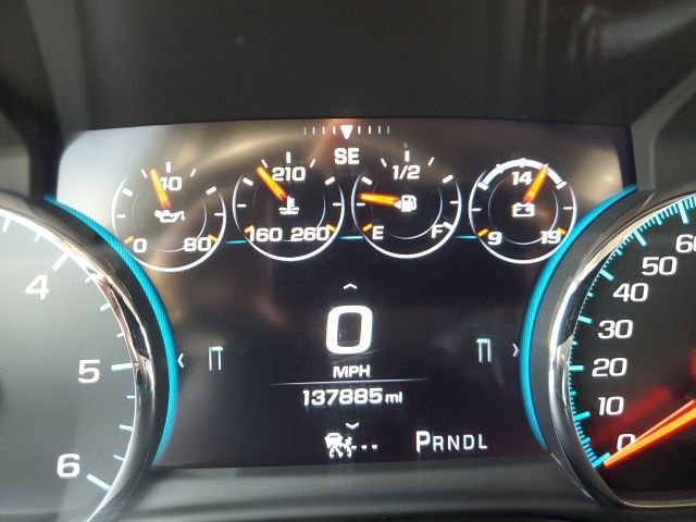 Certified 2017 GMC Yukon Denali w/ Open Road Package image 15