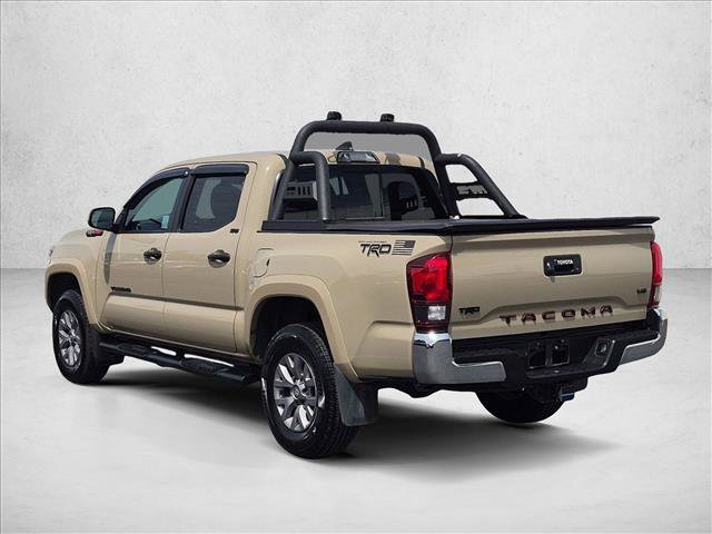 Used 2019 Toyota Tacoma SR5 RWD image 8