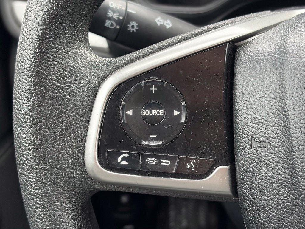 Used 2018 Honda CR-V LX image 22
