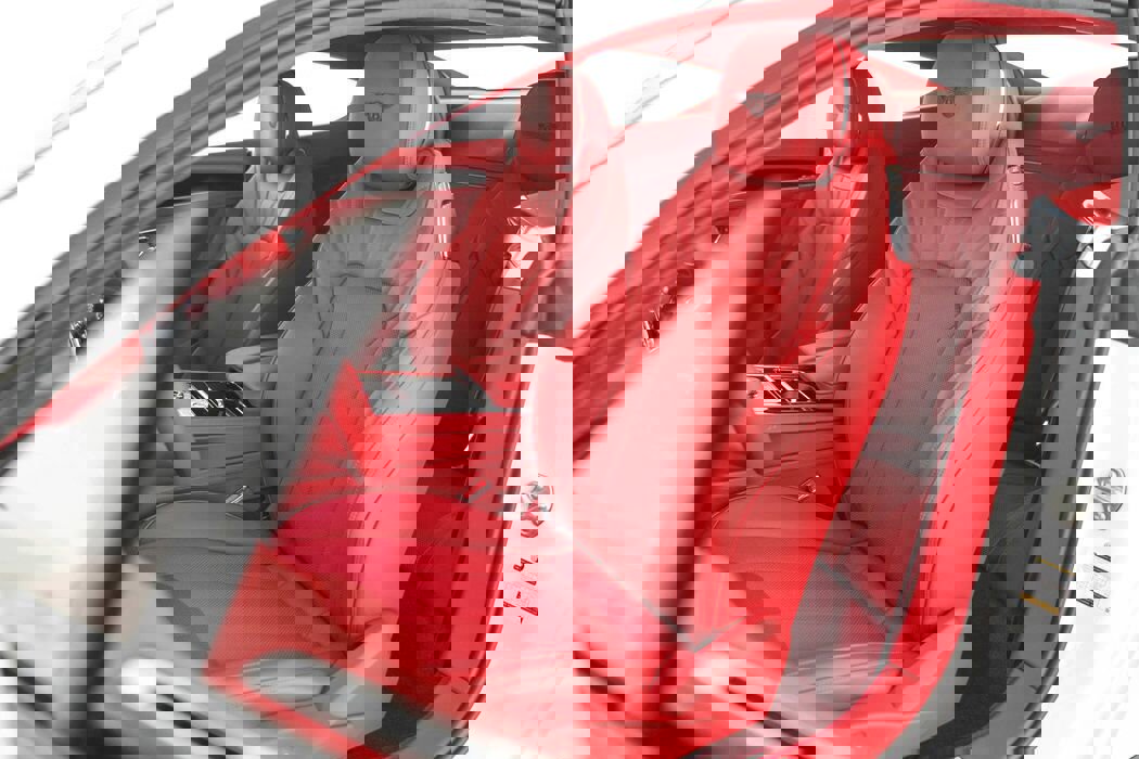 Used 2024 Bentley Continental GT image 41