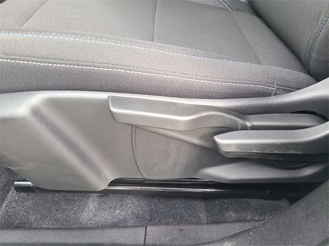 New 2026 Chevrolet Equinox EV LT image 24