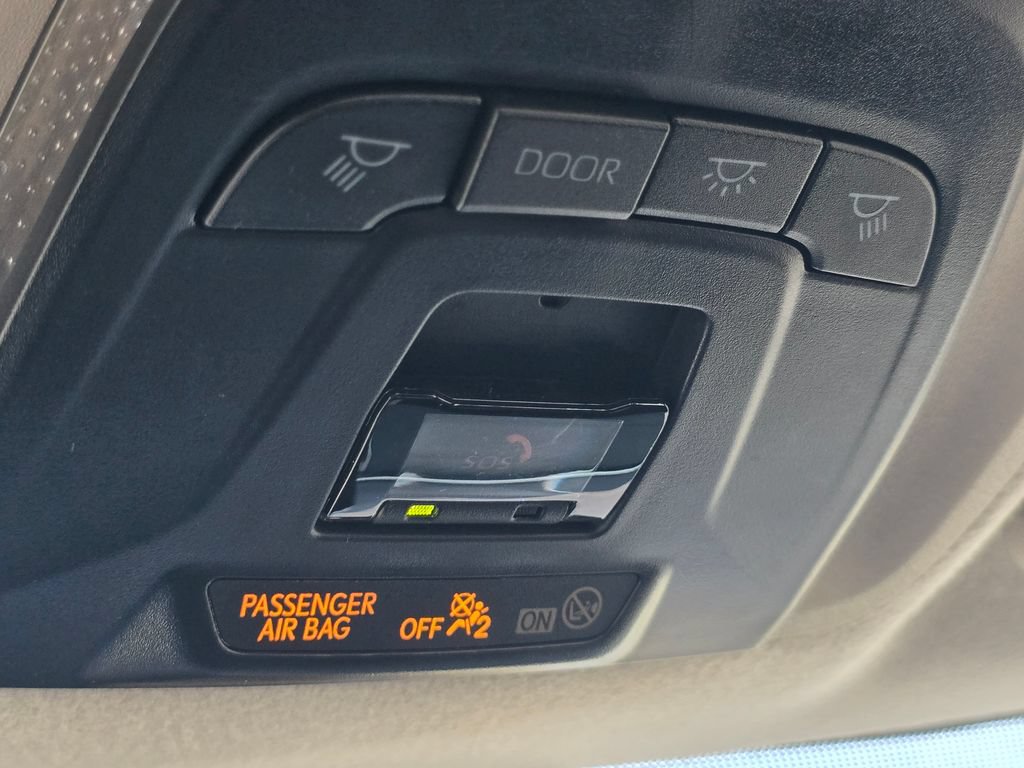 Certified 2024 Toyota Corolla LE FWD image 31
