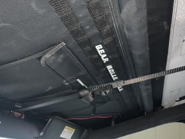 Used 2006 Jeep Wrangler Rubicon w/ Security Group AWD/4WD image 33