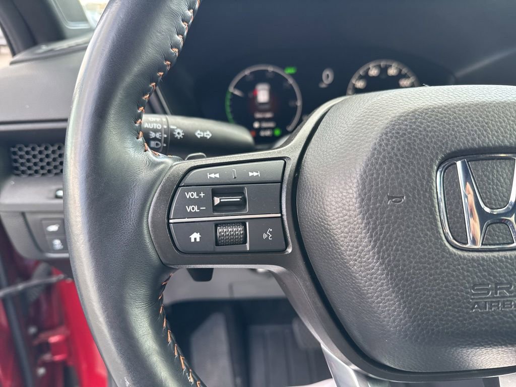 Used 2025 Honda CR-V Sport-L image 17