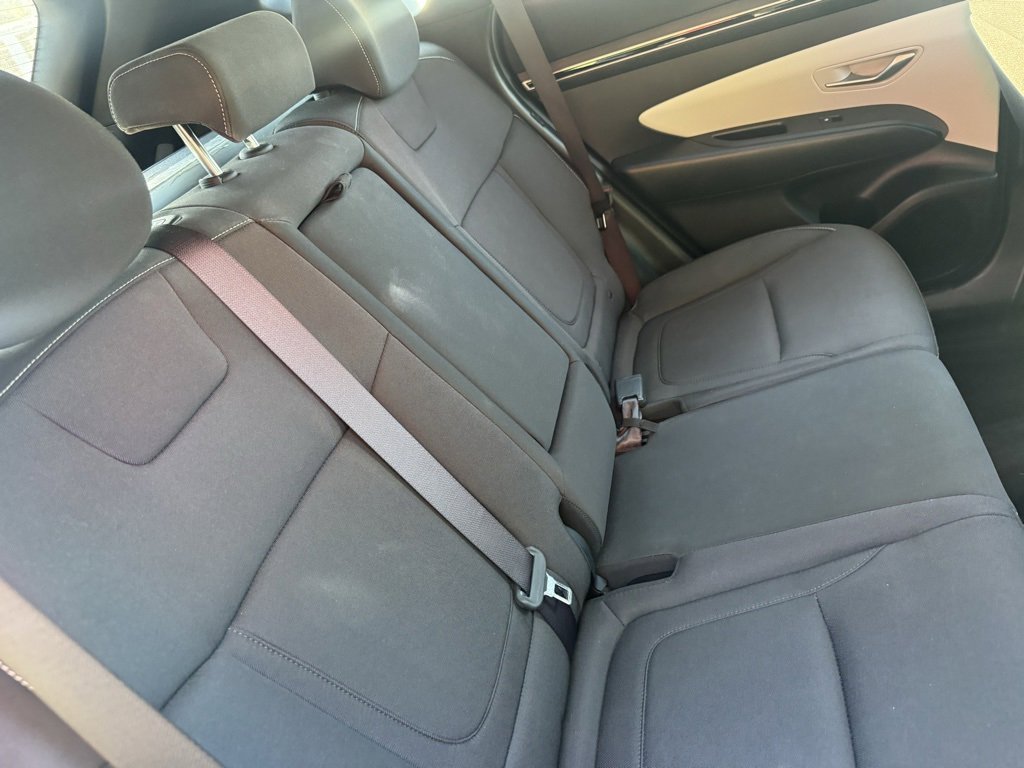 Used 2023 Hyundai Tucson SEL image 10