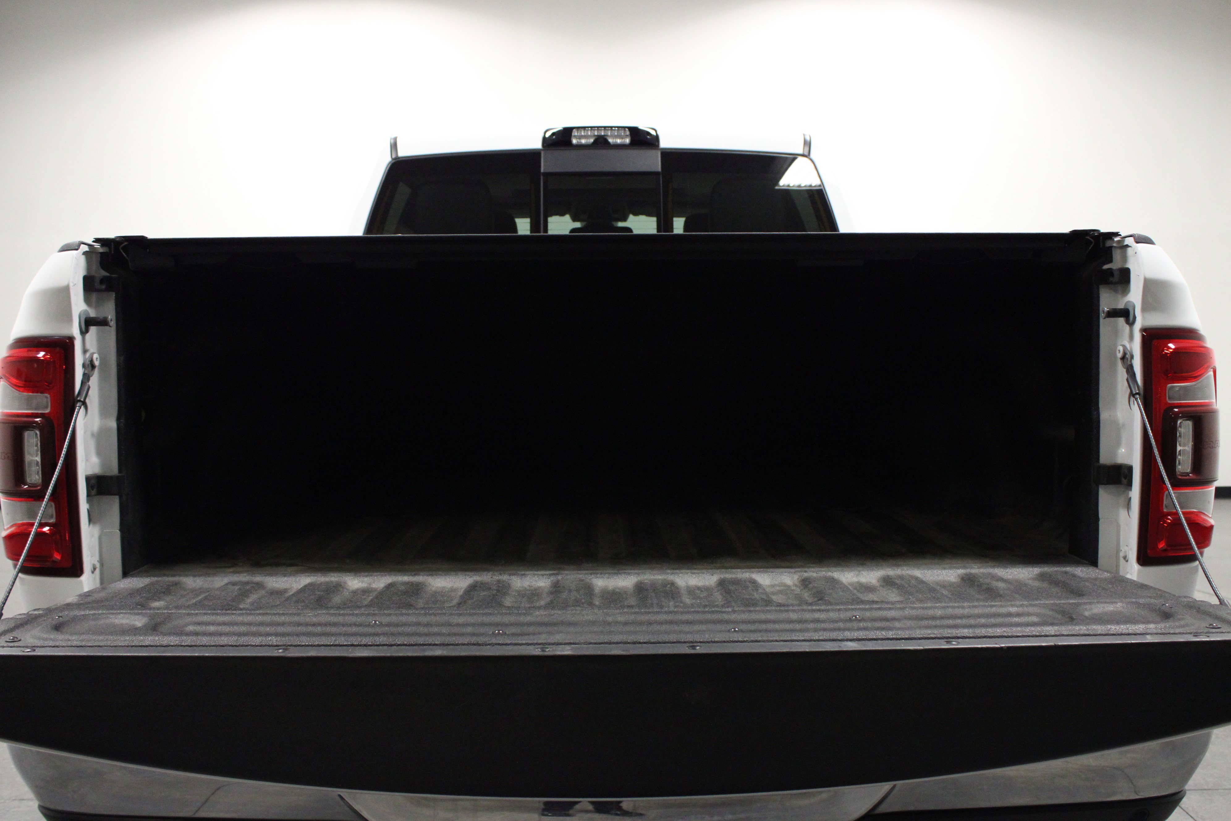 Used 2022 RAM 2500 Laramie image 12