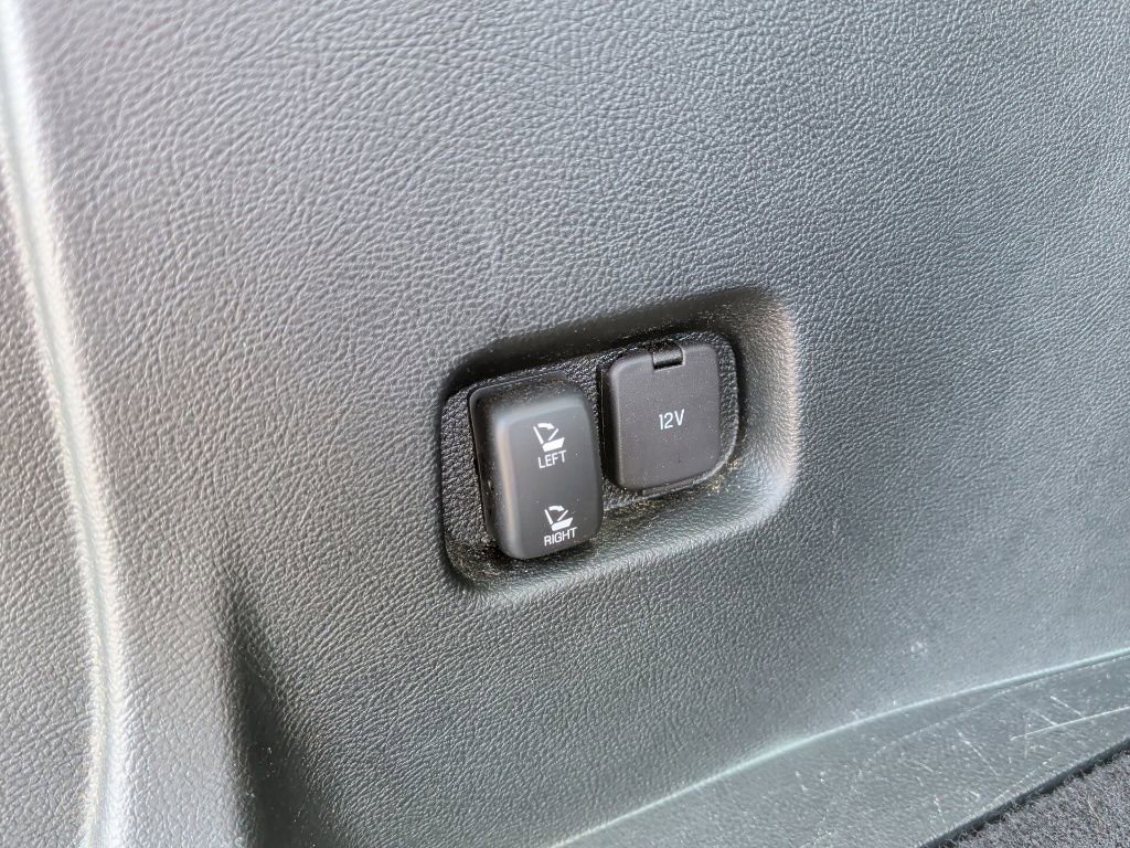 Used 2018 Ford Edge Sport w/ Equipment Group 401A AWD/4WD image 40