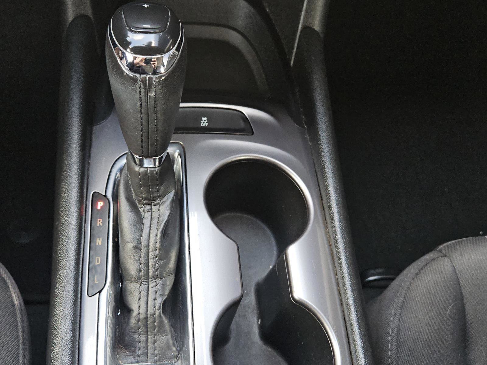 Used 2019 Chevrolet Malibu RS image 16