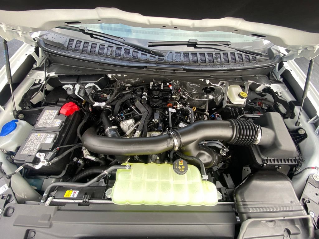 New 2026 Ford Expedition Tremor AWD/4WD image 30