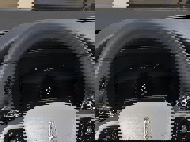 New 2026 Lincoln Corsair Reserve image 13