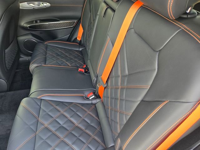 New 2026 Genesis GV70 3.5T Sport Prestige image 32