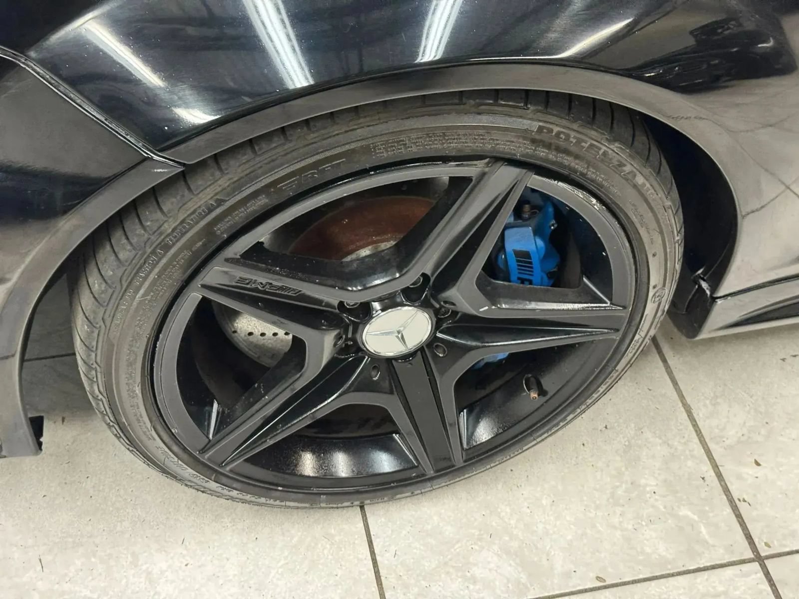 Used 2014 Mercedes-Benz C 63 AMG Sedan image 41