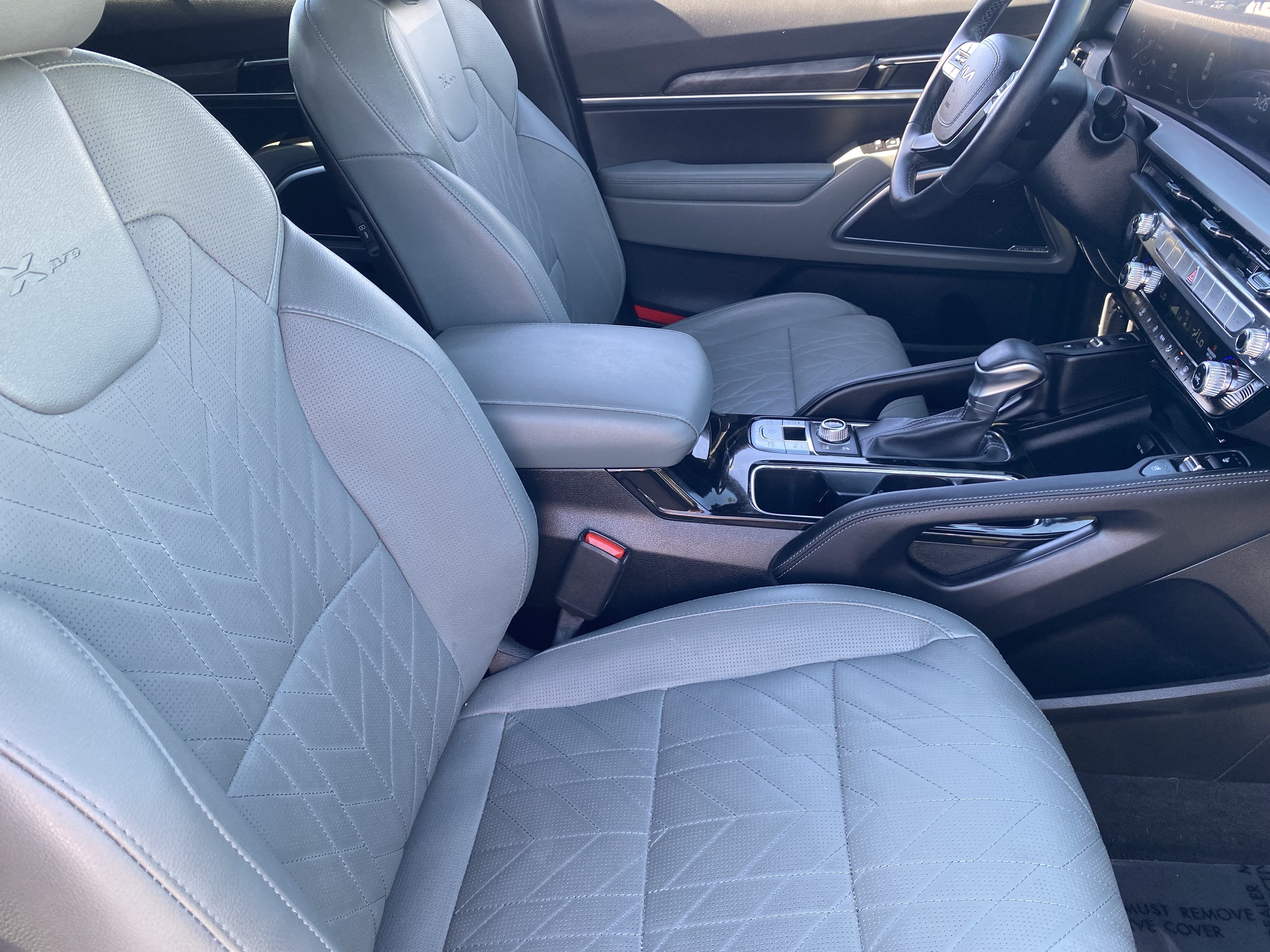 Certified 2024 Kia Telluride SX X-Pro AWD/4WD image 10