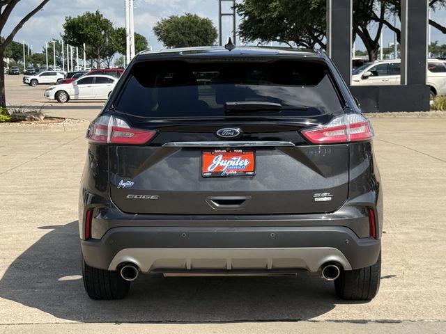 Used 2020 Ford Edge SEL w/ Convenience Package FWD image 6