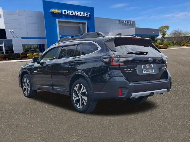 Used 2022 Subaru Outback Limited XT AWD/4WD image 23