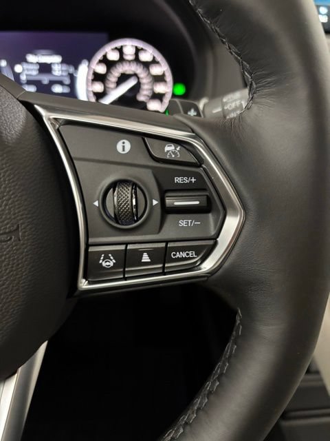 Used 2026 Acura RDX SH-AWD w/ Advance Package image 22