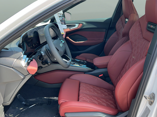 New 2026 Audi S5 Prestige AWD/4WD image 20