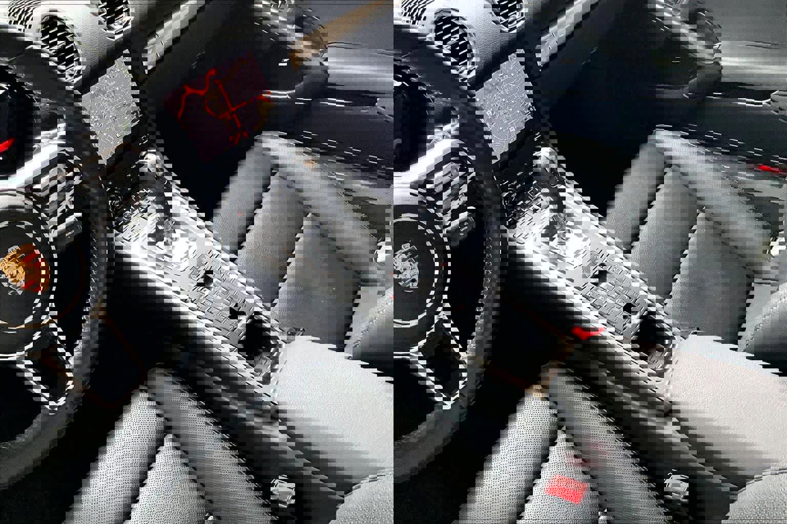 Used 2017 Porsche 718 Boxster image 15