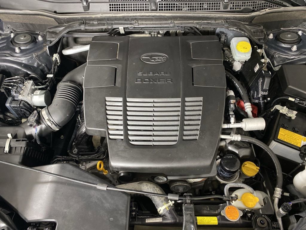 Used 2023 Subaru Forester Premium image 31