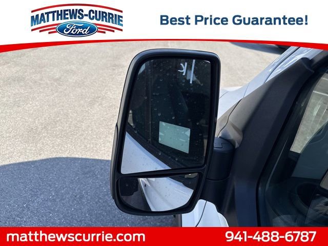 New 2026 Ford Transit 250 148 Medium Roof image 8