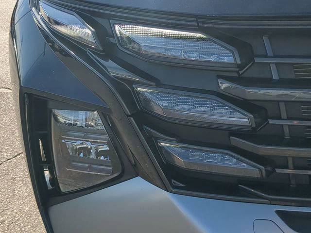 Used 2025 Hyundai Tucson SEL image 9