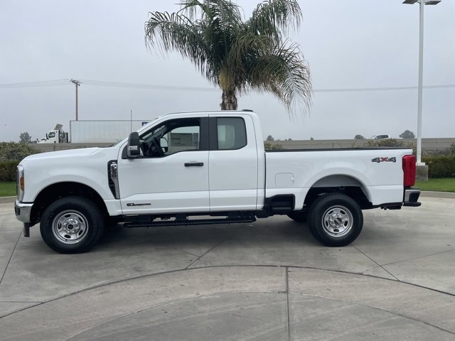 New 2026 Ford F250 XL w/ XL Driver Assist Package image 2