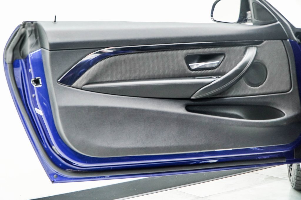 Used 2019 BMW M4 CS w/ Executive Package image 42