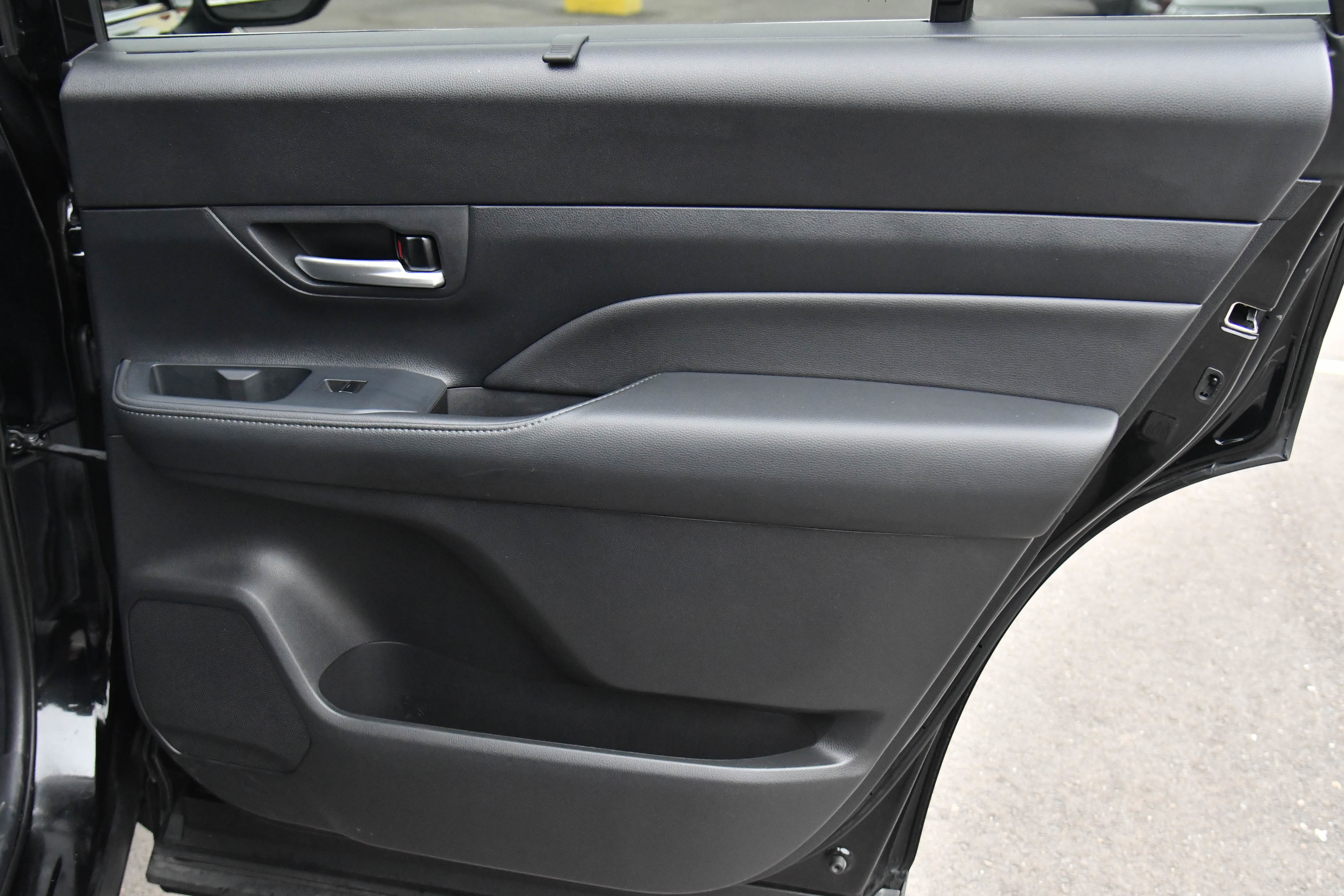 Used 2025 Toyota Grand Highlander AWD image 50