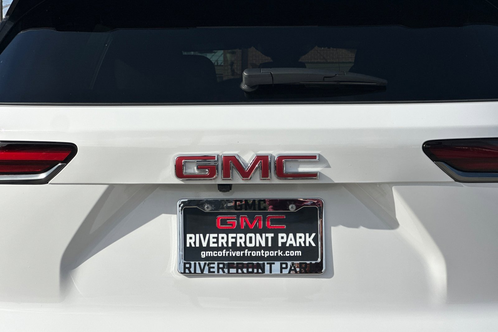 Used 2026 GMC Terrain AT4 w/ Convenience Package III image 50