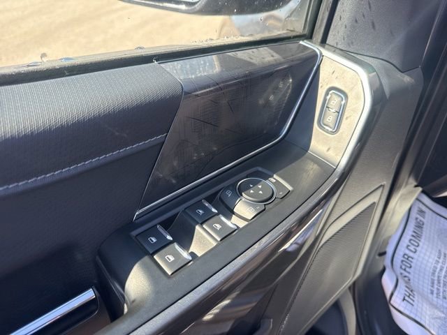 Used 2022 Ford F150 XLT w/ Equipment Group 302A High image 23