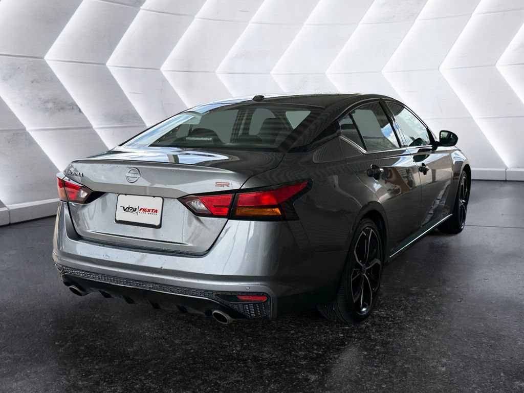 Used 2023 Nissan Altima 2.5 SR image 4