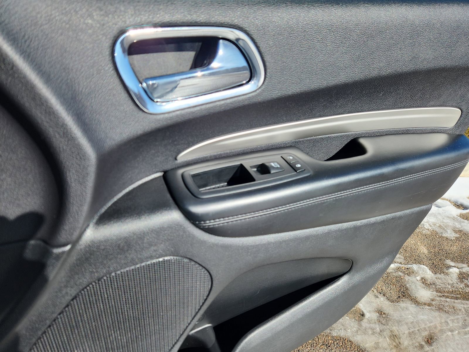 Used 2015 Dodge Durango SXT w/ Quick Order Package 23B image 17