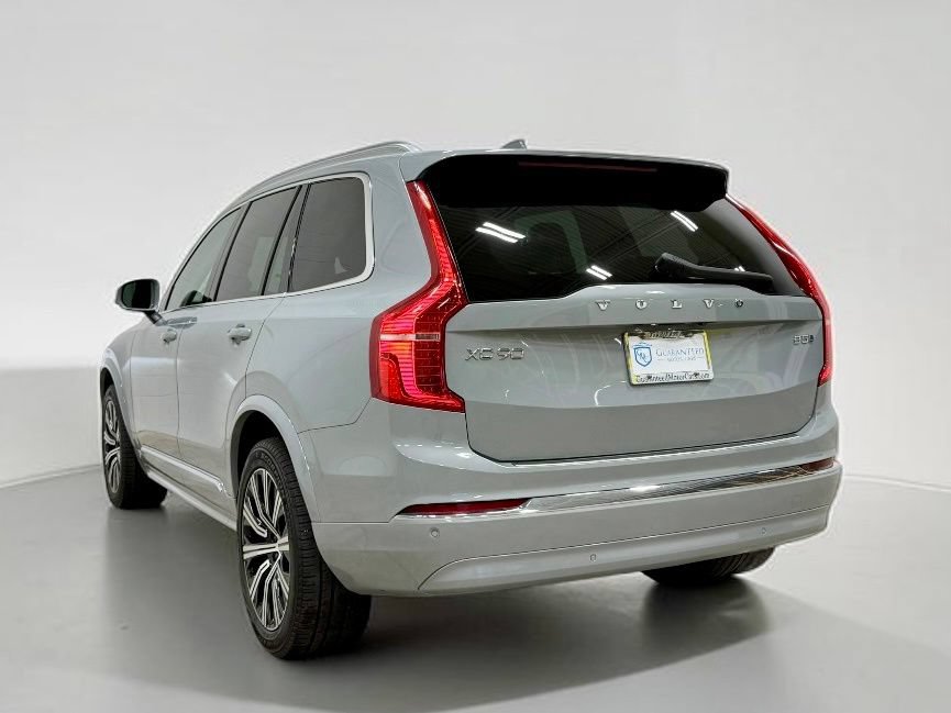 Used 2024 Volvo XC90 B5 Core w/ Protection Package Premier AWD/4WD image 24