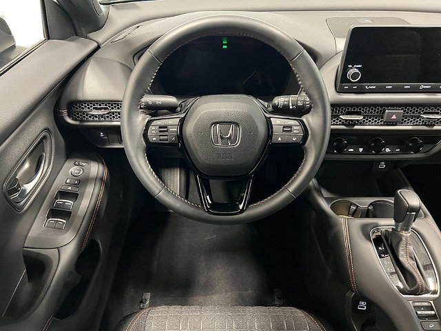 New 2025 Honda HR-V Sport image 15