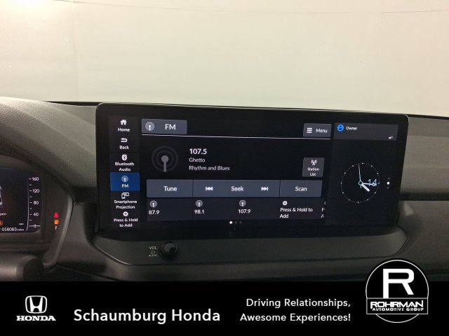 Used 2023 Honda Accord Sport image 6