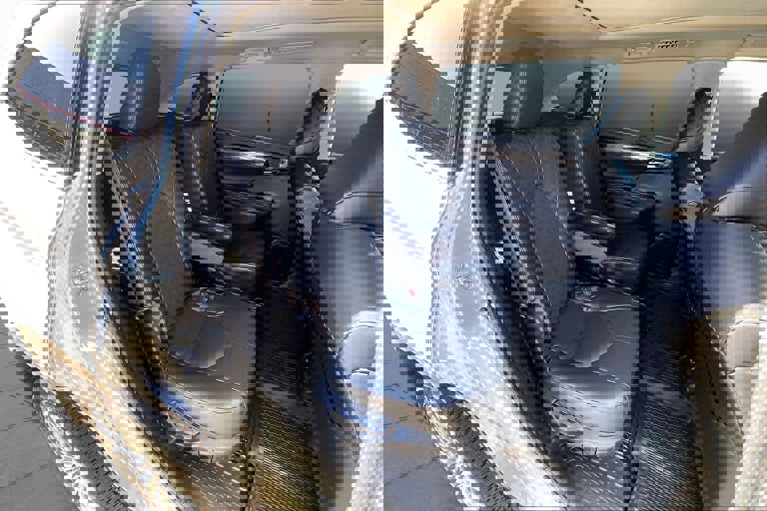 Used 2022 Toyota Highlander Platinum image 19