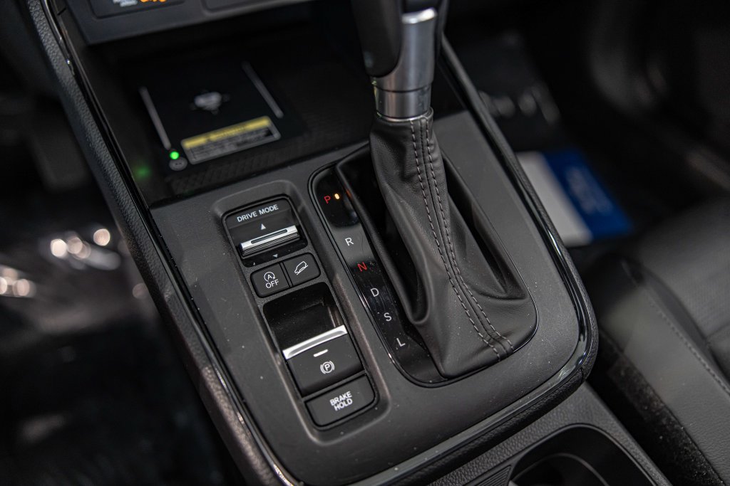 Used 2025 Honda CR-V EX-L image 30